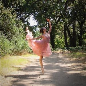 Meet your Posher, Shania